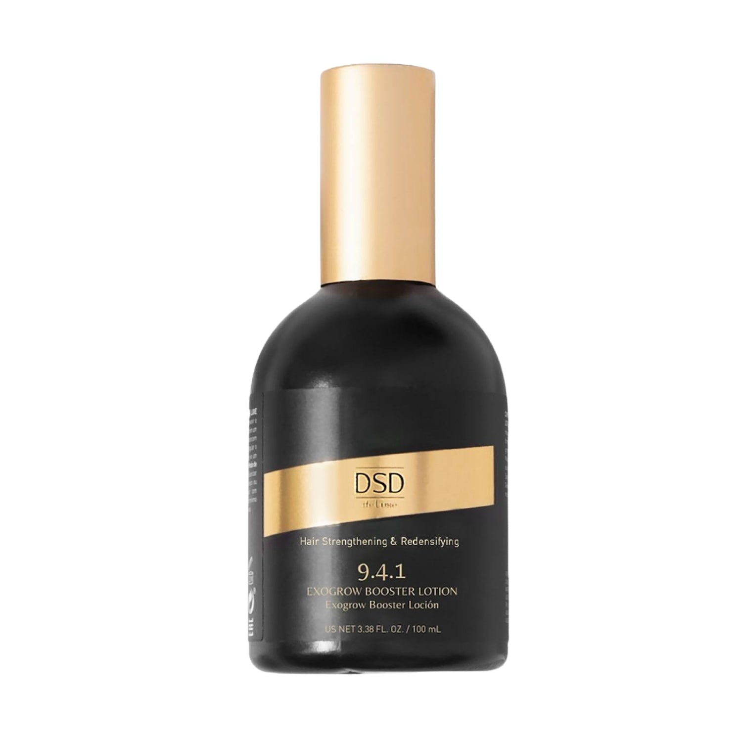 DSD de Luxe | 9.4.1 EXOGROW BOOSTER Lotion 100ml