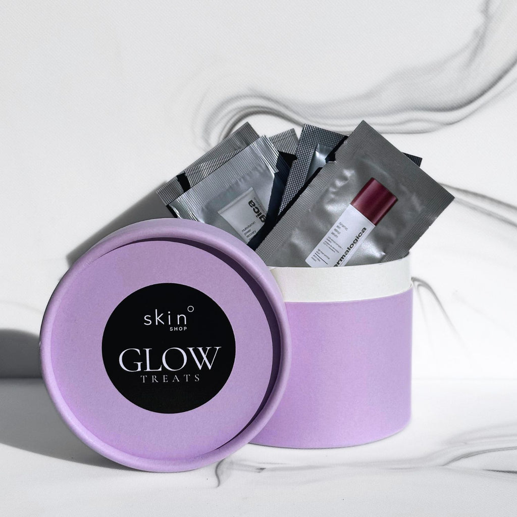 Dermalogica | Glow Treats Free Gift