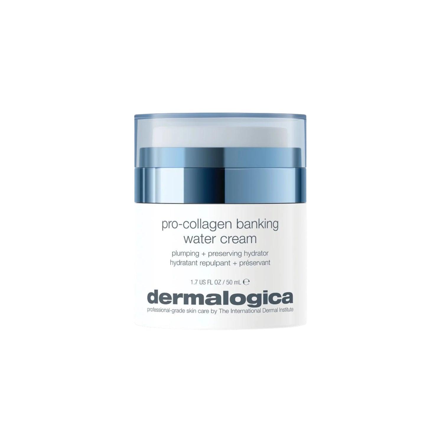 Dermalogica Pro Collagen Banking Water Cream 50ml
