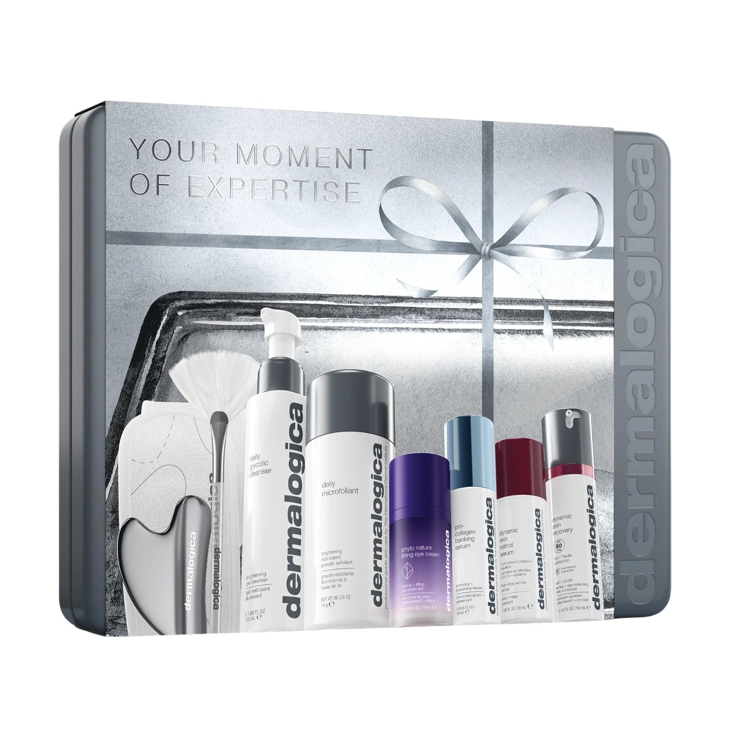 Dermalogica | Your Moment of Expertise Gift Set