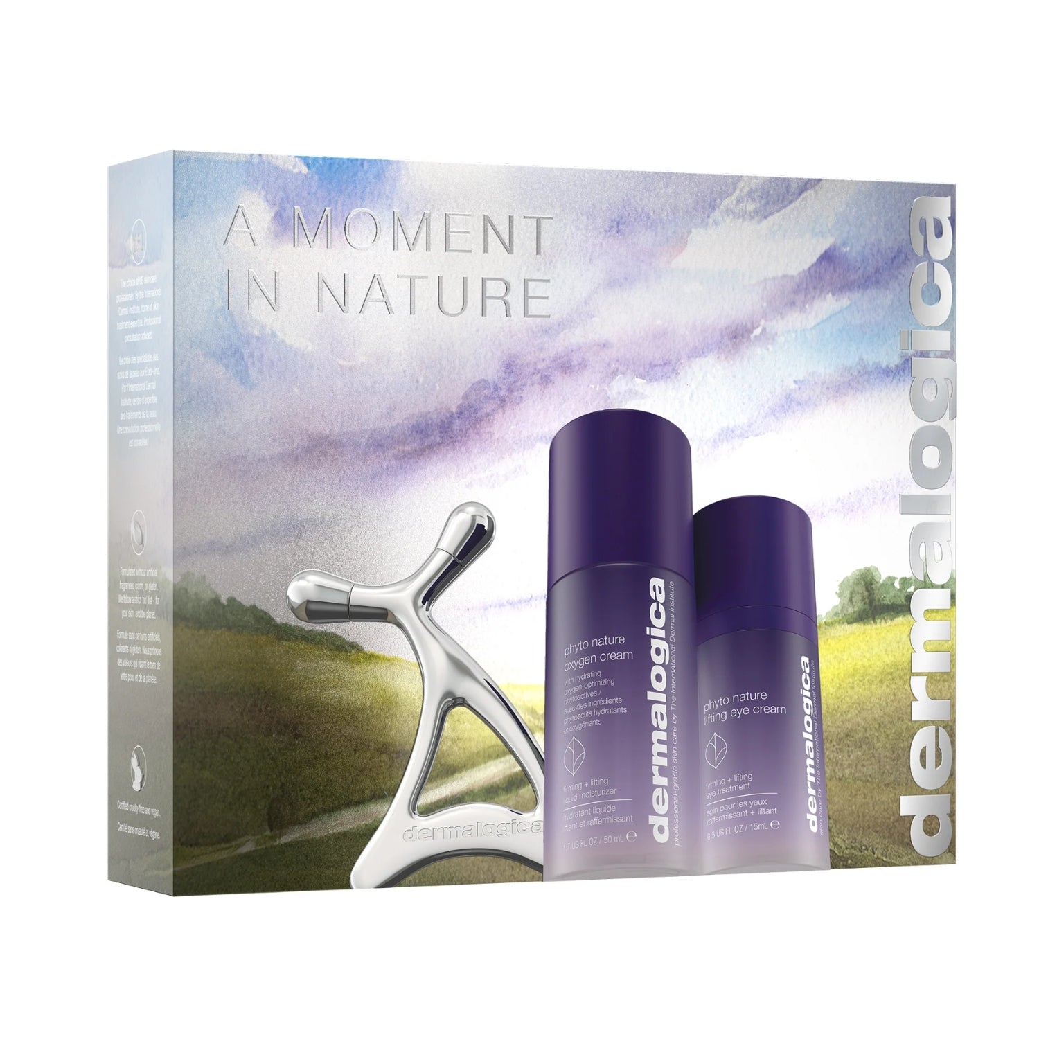 Dermalogica | A Moment In Nature Gift Set