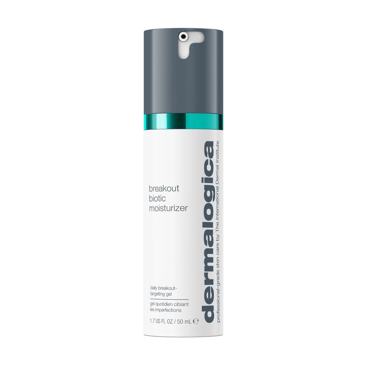 Dermalogica | Breakout Biotic Moisturiser 50ml