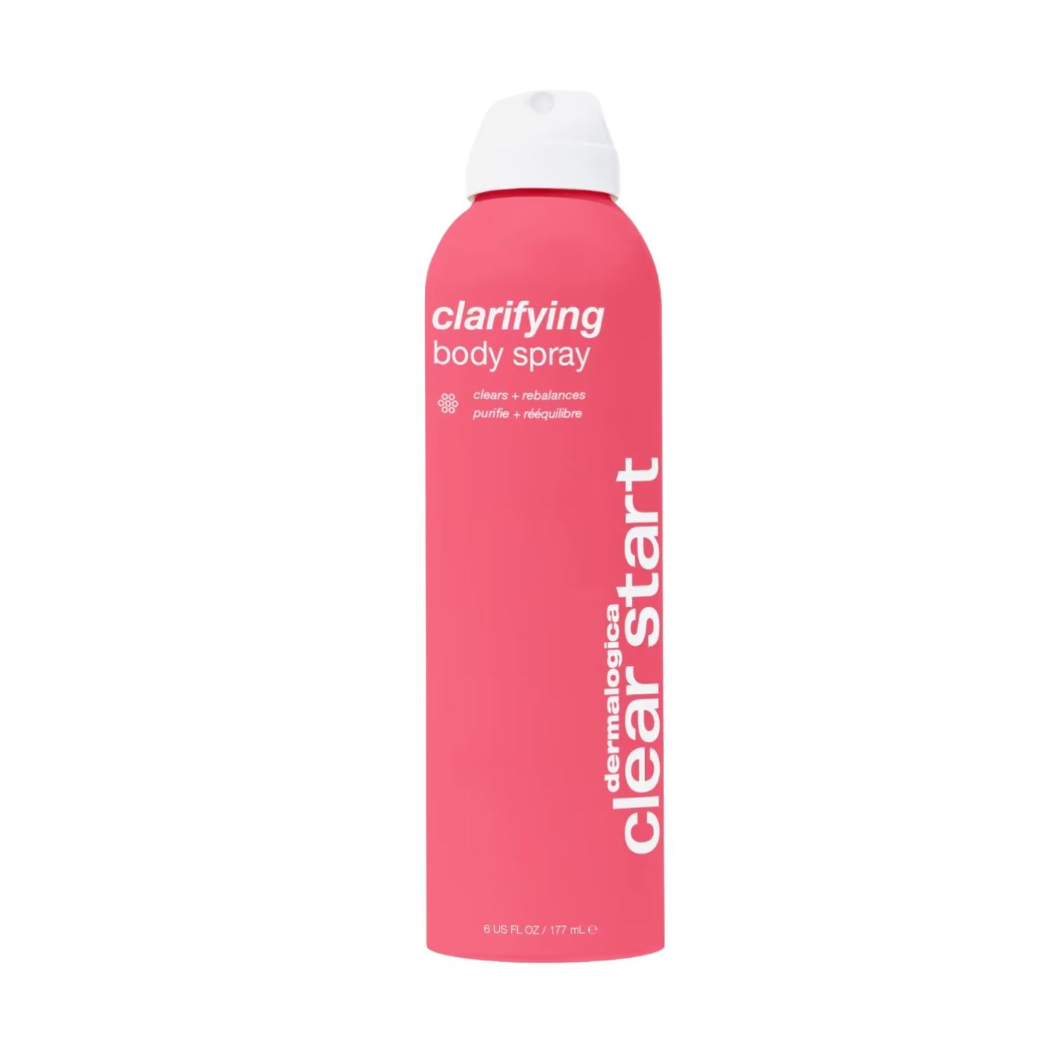Dermalogica | Clarifying Bacne Spray 177ml