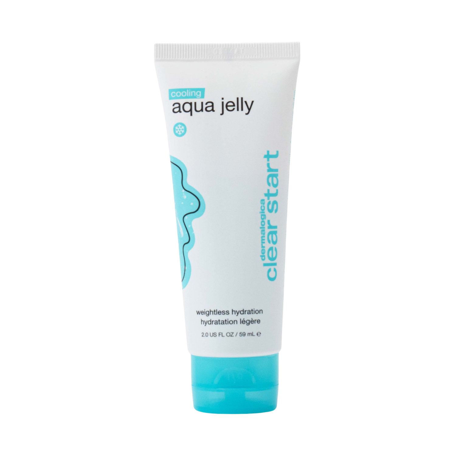 Dermalogica Clear Start Cooling Aqua Jelly 59ml