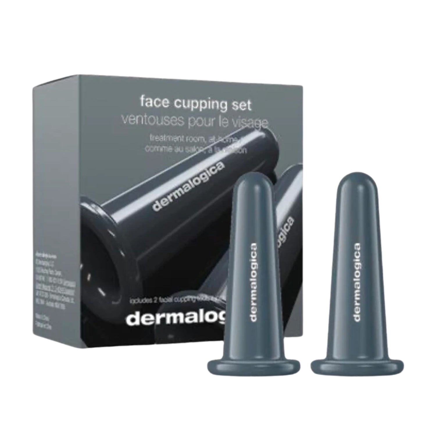 Dermalogica | Face Cupping Set