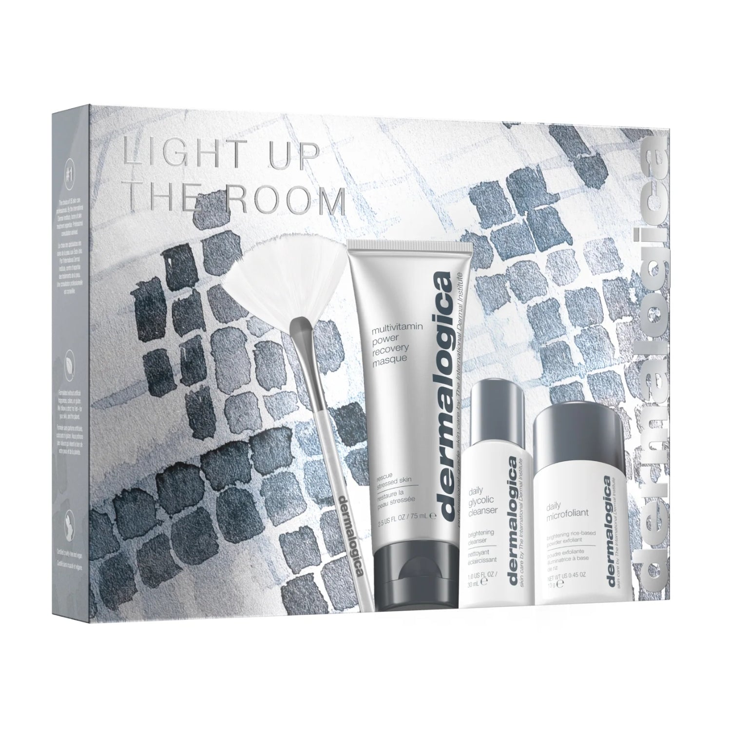 Dermalogica | Light Up The Room Gift Set