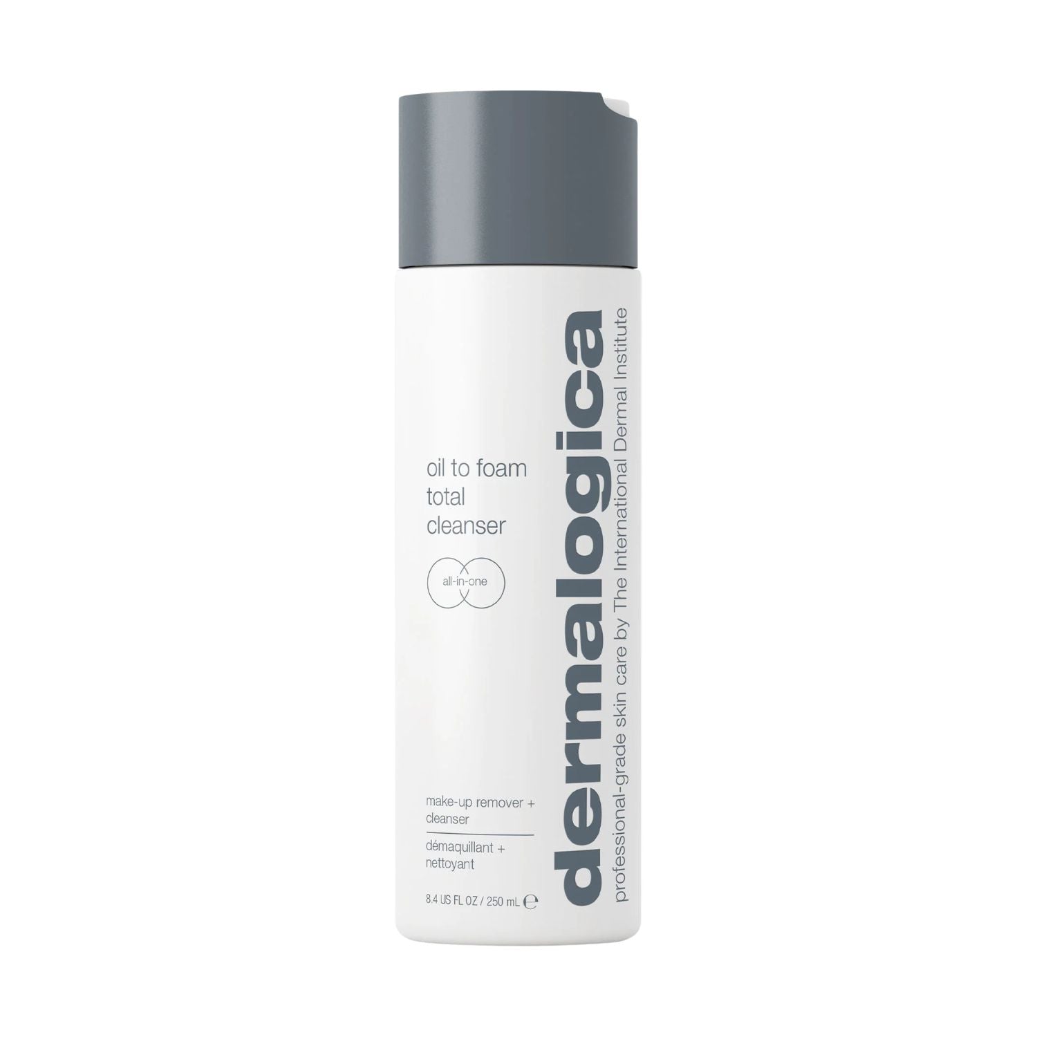 Dermalogica | Oil to Foam Total Cleanser 250ml