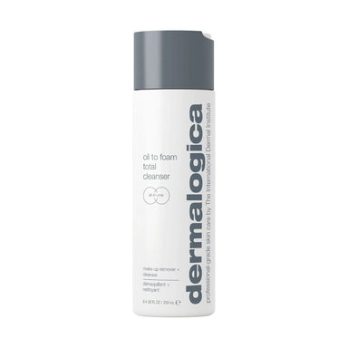 Dermalogica | Oil to Foam Total Cleanser 250ml