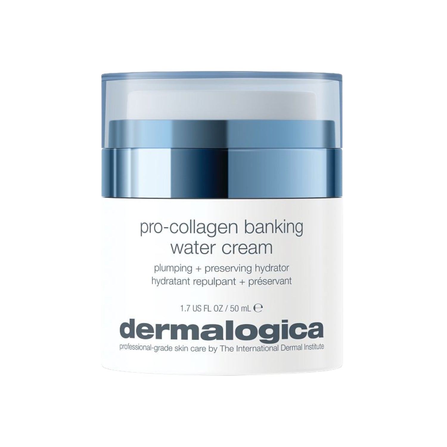 Dermalogica | Pro Collagen Banking Water Cream 50ml