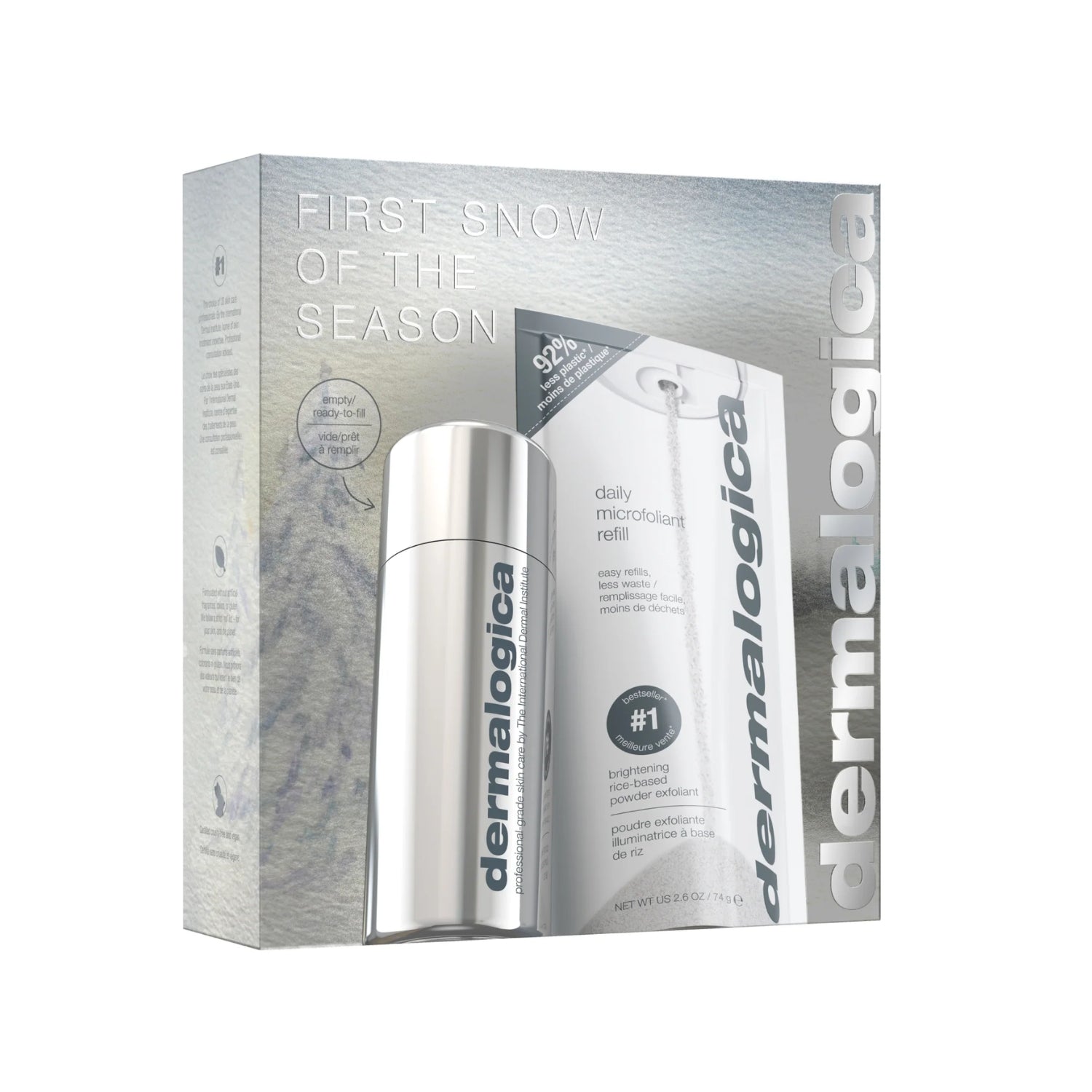 Dermalogica | The First Snow Gift Set