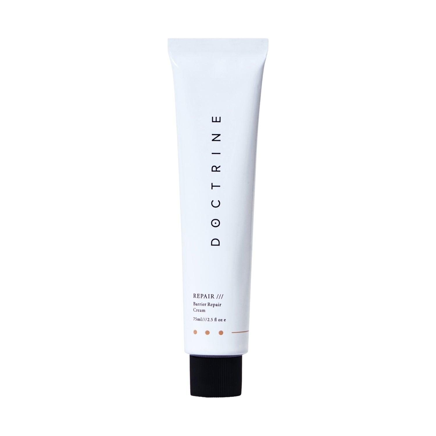 Doctrine Repair Barrier Repair Cream 75ml