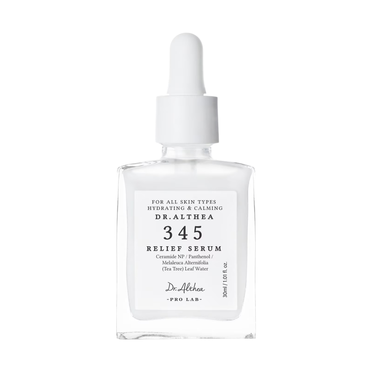 Dr. Althea 345 Relief Serum 30ml
