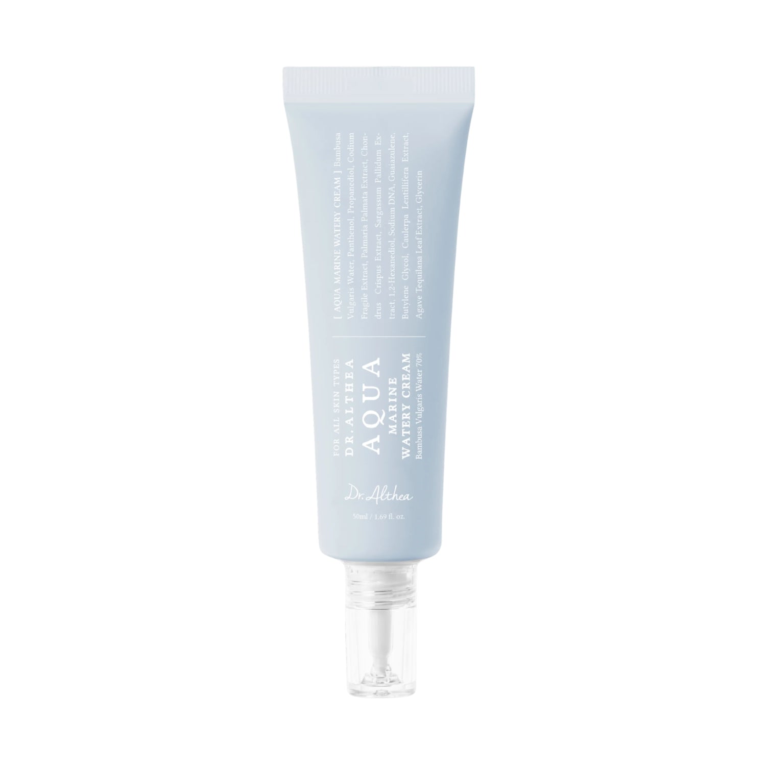Dr. Althea Aqua Marine Watery Cream 50ml
