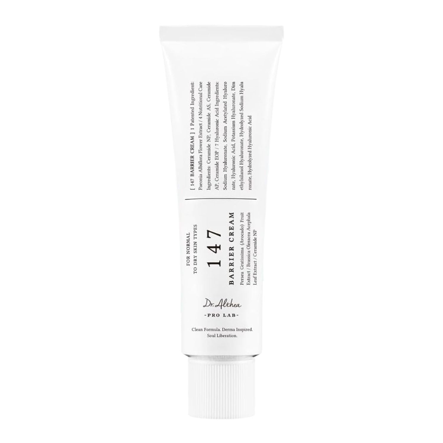 Dr. Althea | 147 Barrier Cream 50ml