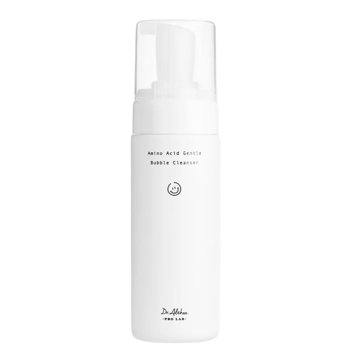 Dr. Althea | Amino Acid Gentle Bubble Cleanser 140ml