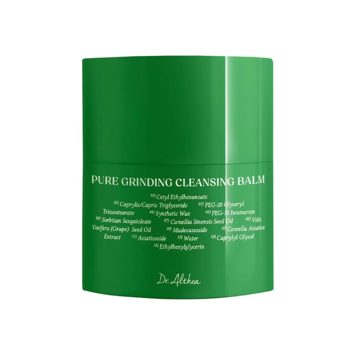 Dr. Althea | Pure Grinding Cleansing Balm 50ml