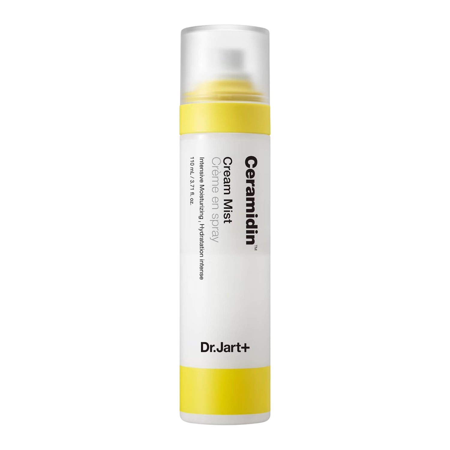 Dr. Jart+ | Ceramidin Cream Mist 100ml