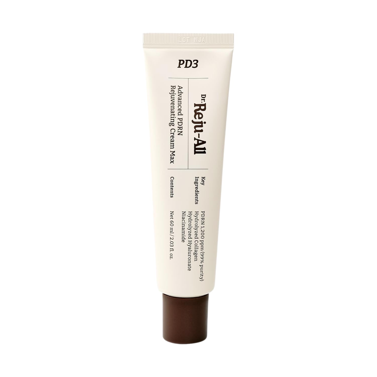 Dr.Reju-All All Advanced PDRN Rejuvenating Cream 60ml