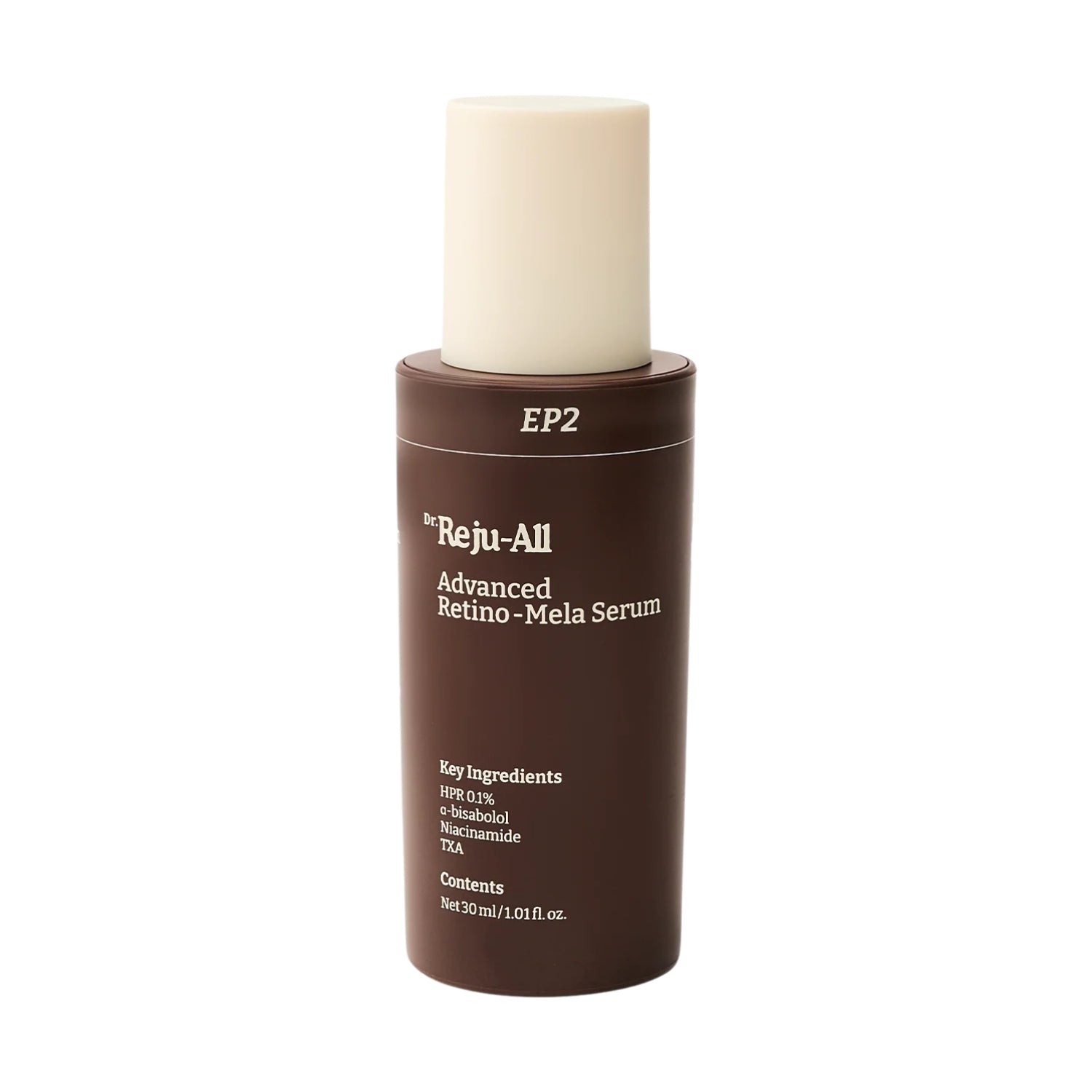 Dr.Reju-All All Advanced Retino-Mela Serum 30ml