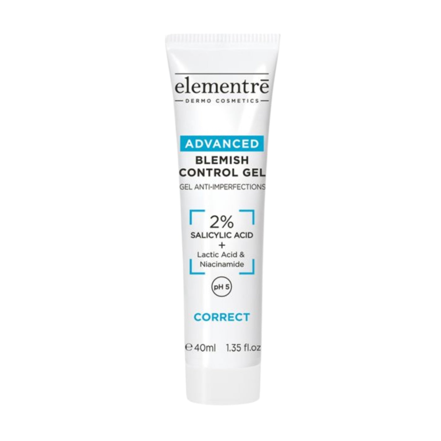 Elementre | Blemish Control Gel 40ml