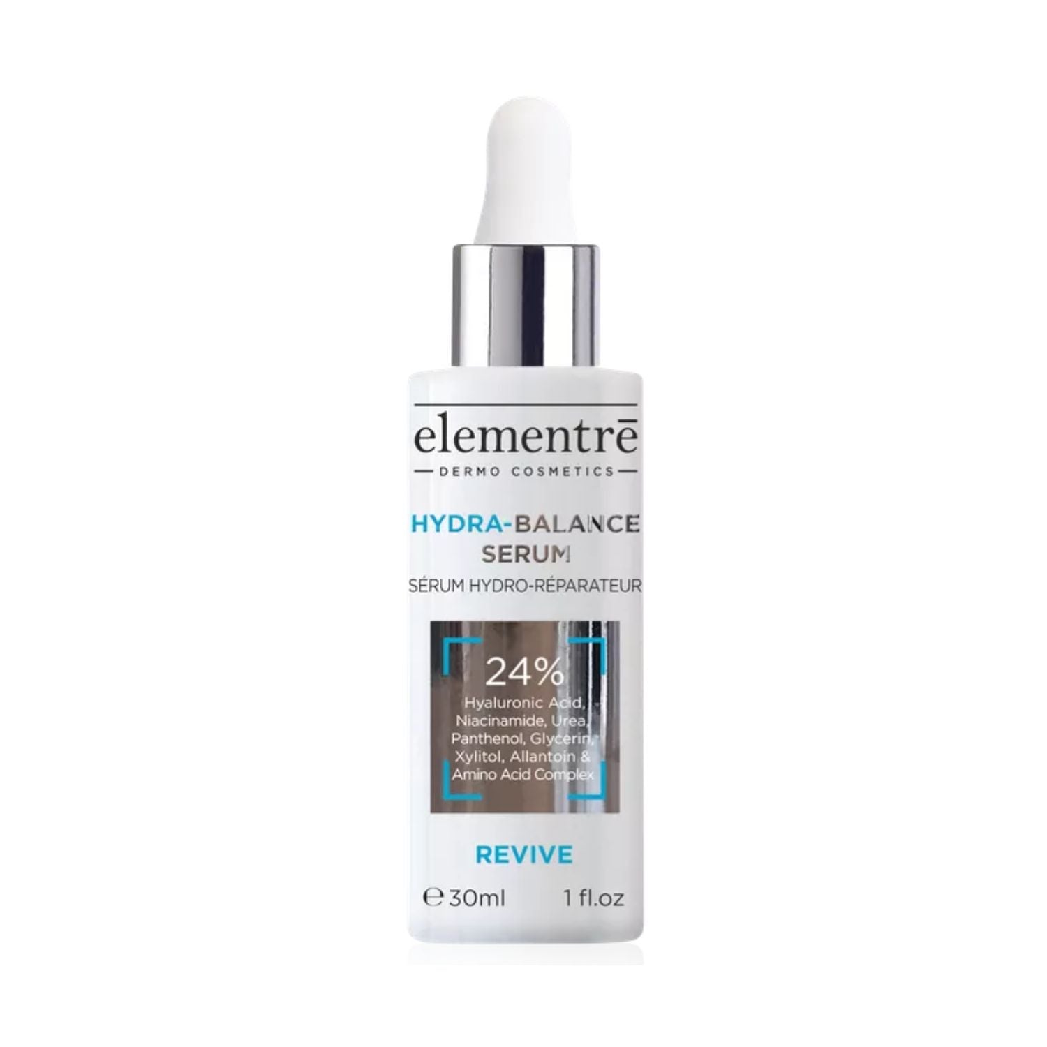 Elementre Hydro-Balance Serum 30ml