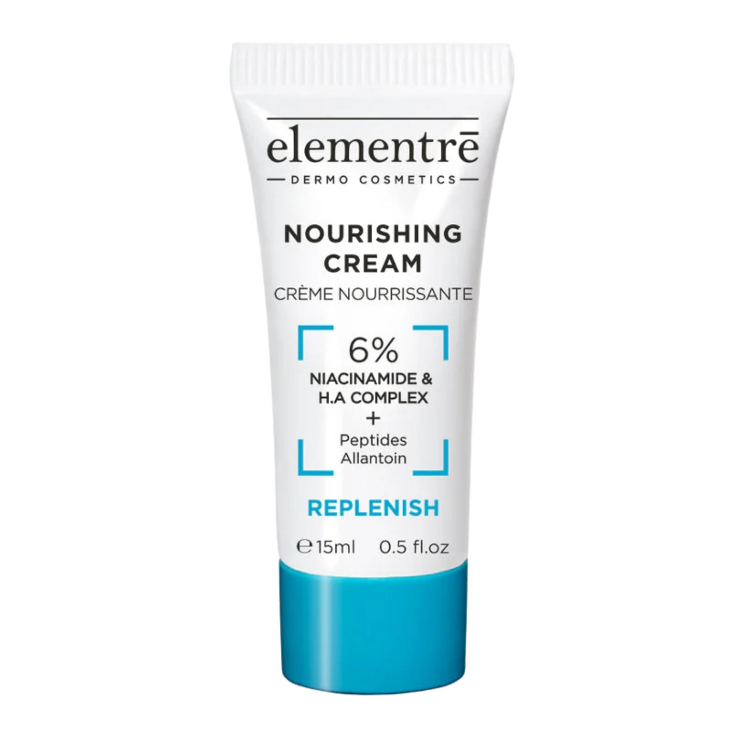 Elementre | Nourishing Cream 15ml (Travel Size)