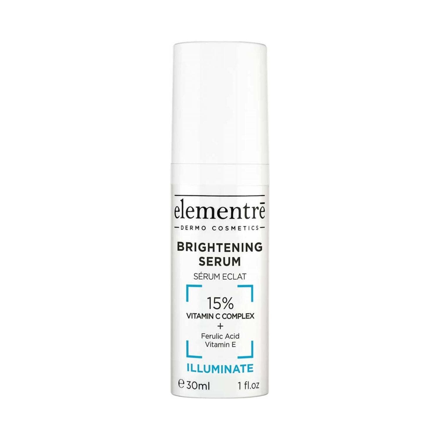 Elementre Brightening Serum 30ml