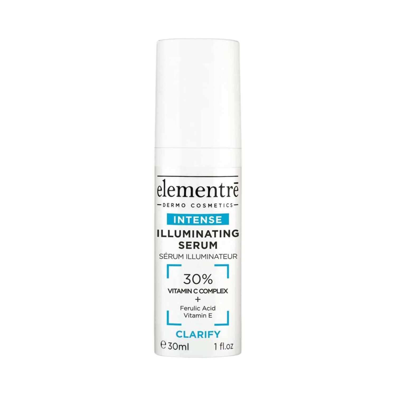Elementre Illuminating Serum 30ml