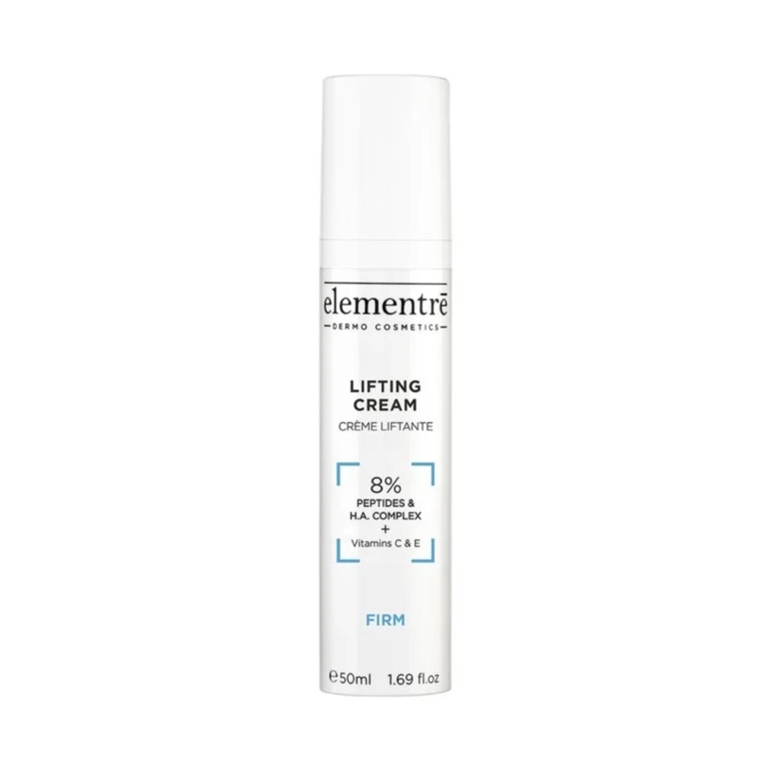 Elementre Lifting Cream 50ml