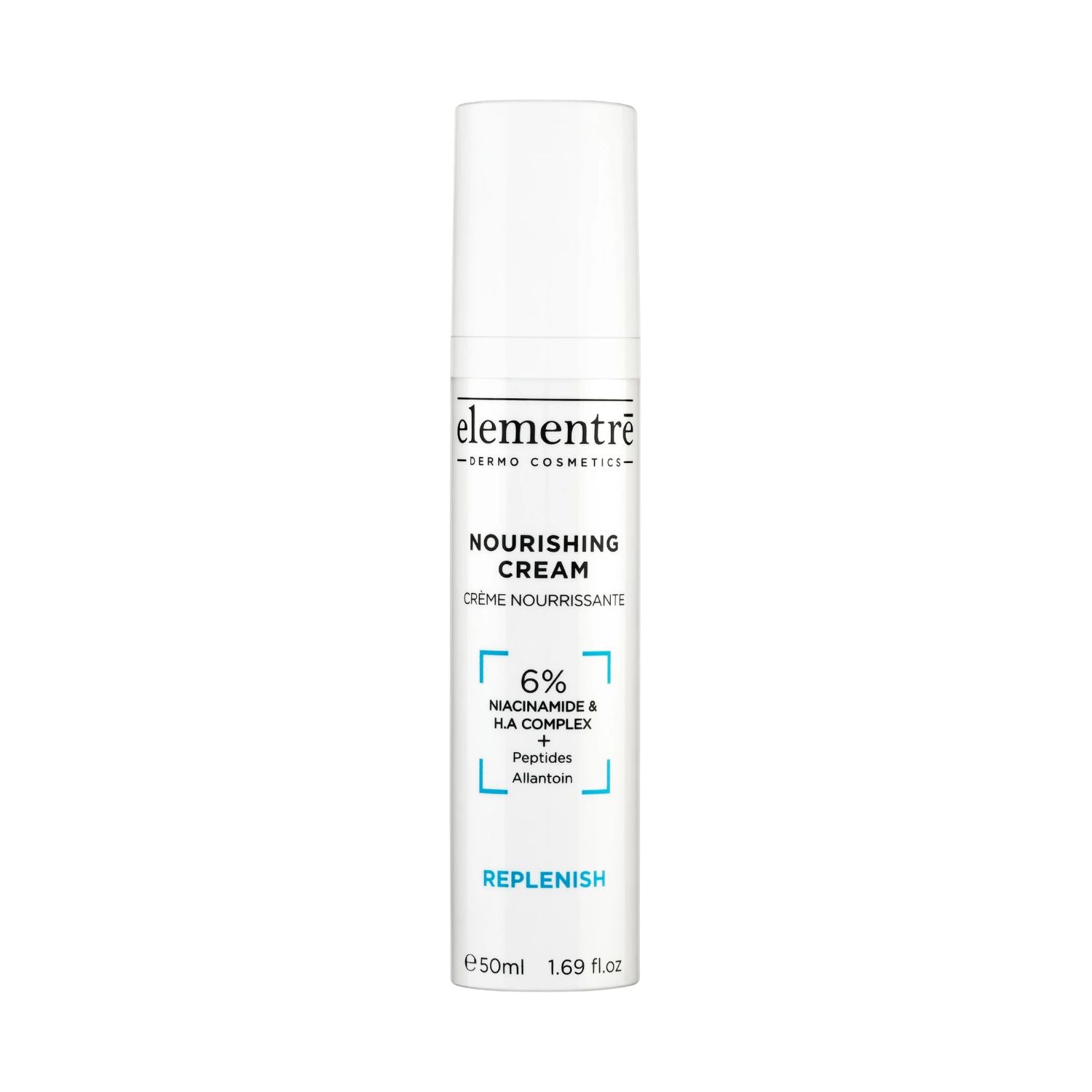 Elementre Nourishing Cream 50ml