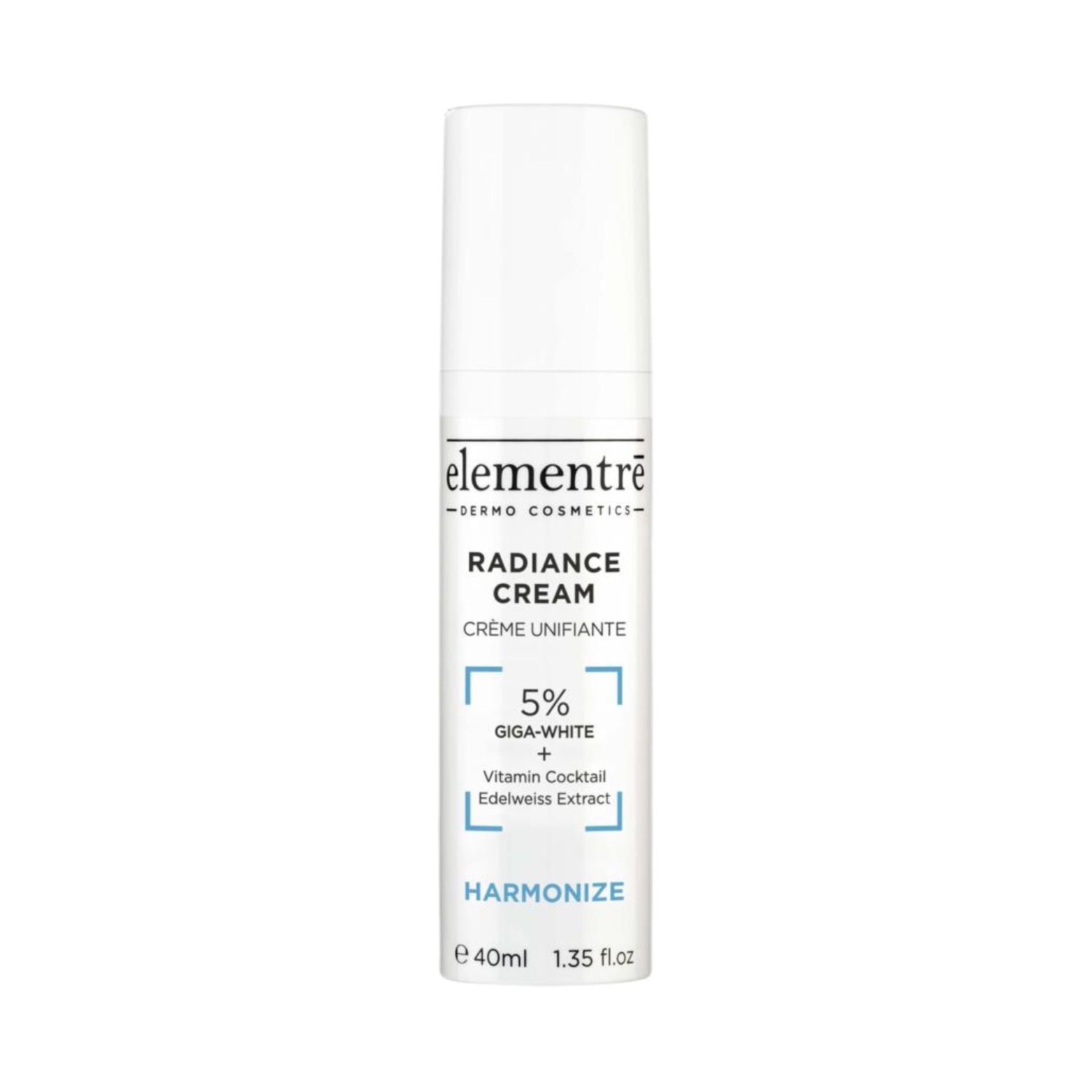 Elementre  Radiance Cream 40ml