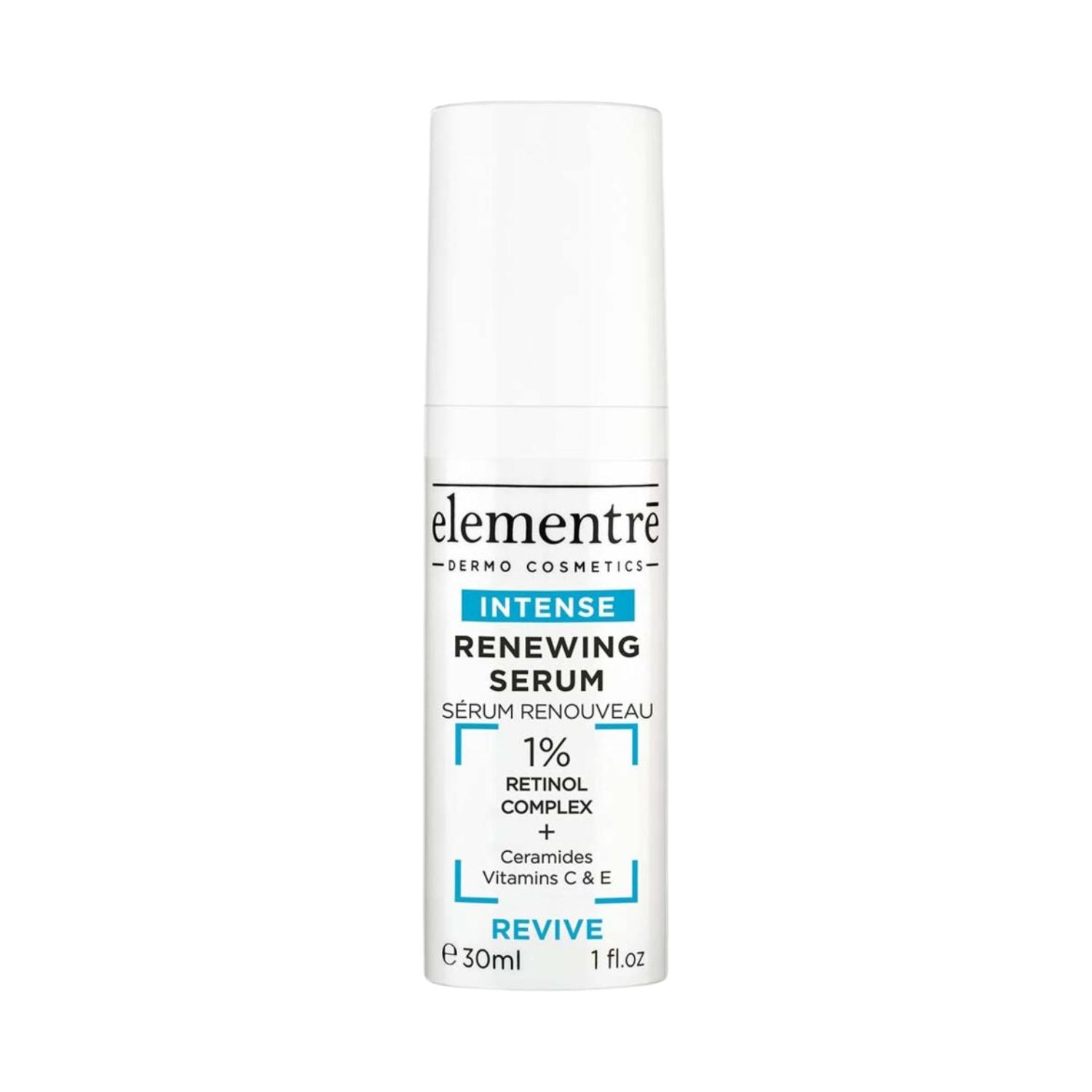 Elementre Renewing Serum 30ml