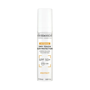 Elementre SPF50+ Dry Touch Sun Protection 50ml