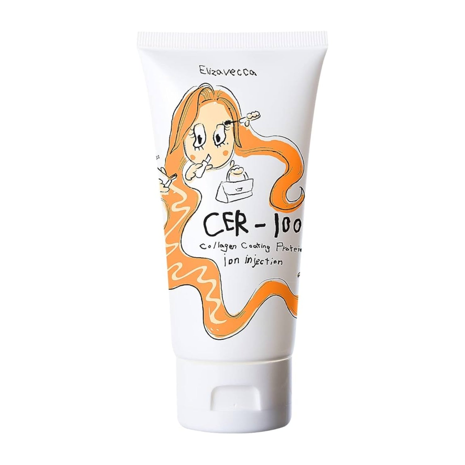 Elizavecca | Milky Piggy Collagen Coating Protein Ion Injection 50ml