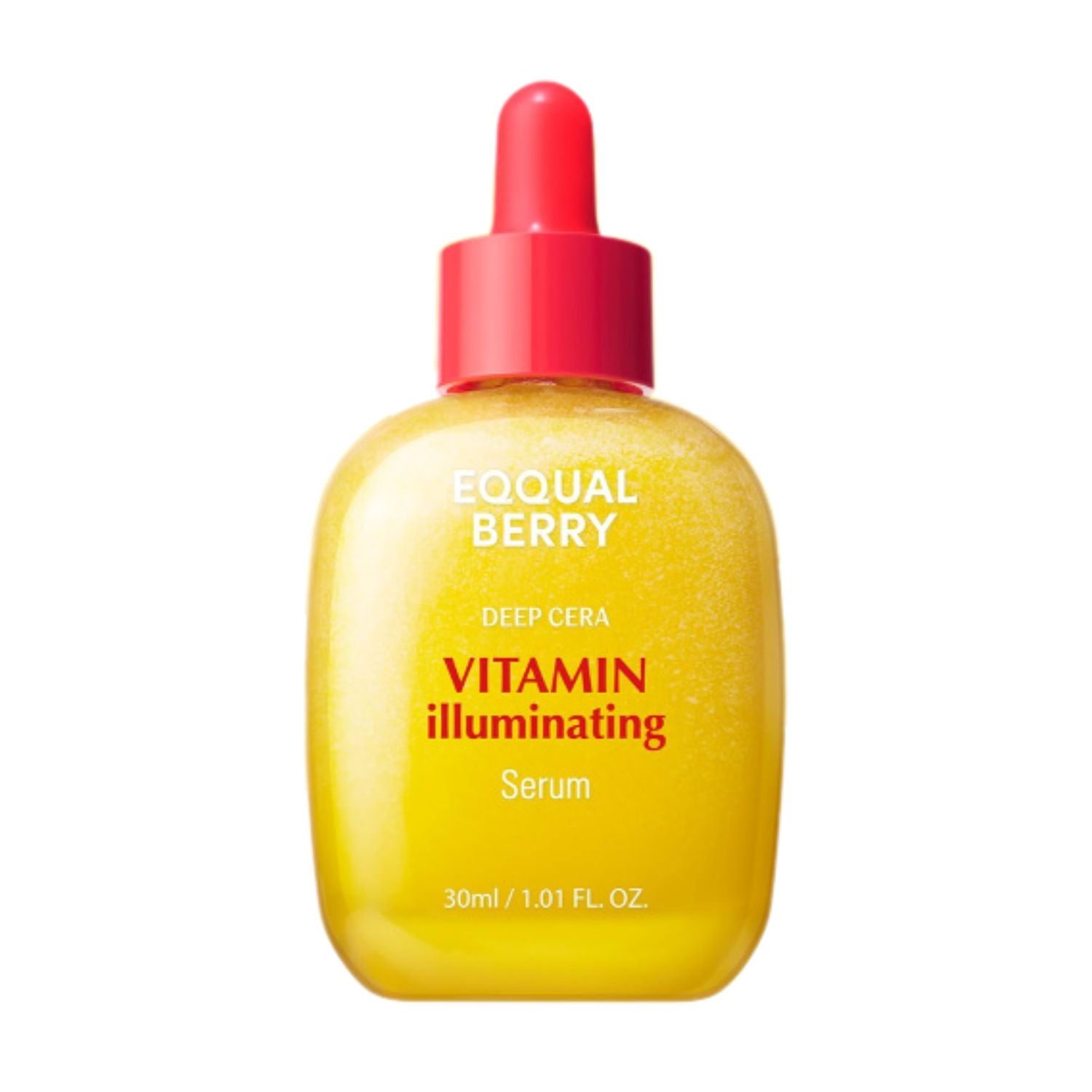 Eqqualberry | Vitamin Illuminating Serum 30ml