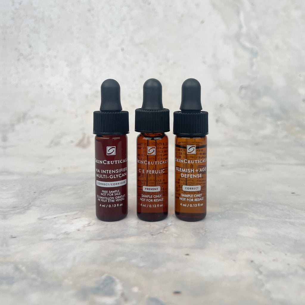 SkinCeuticals | Hydrating Glow Treats