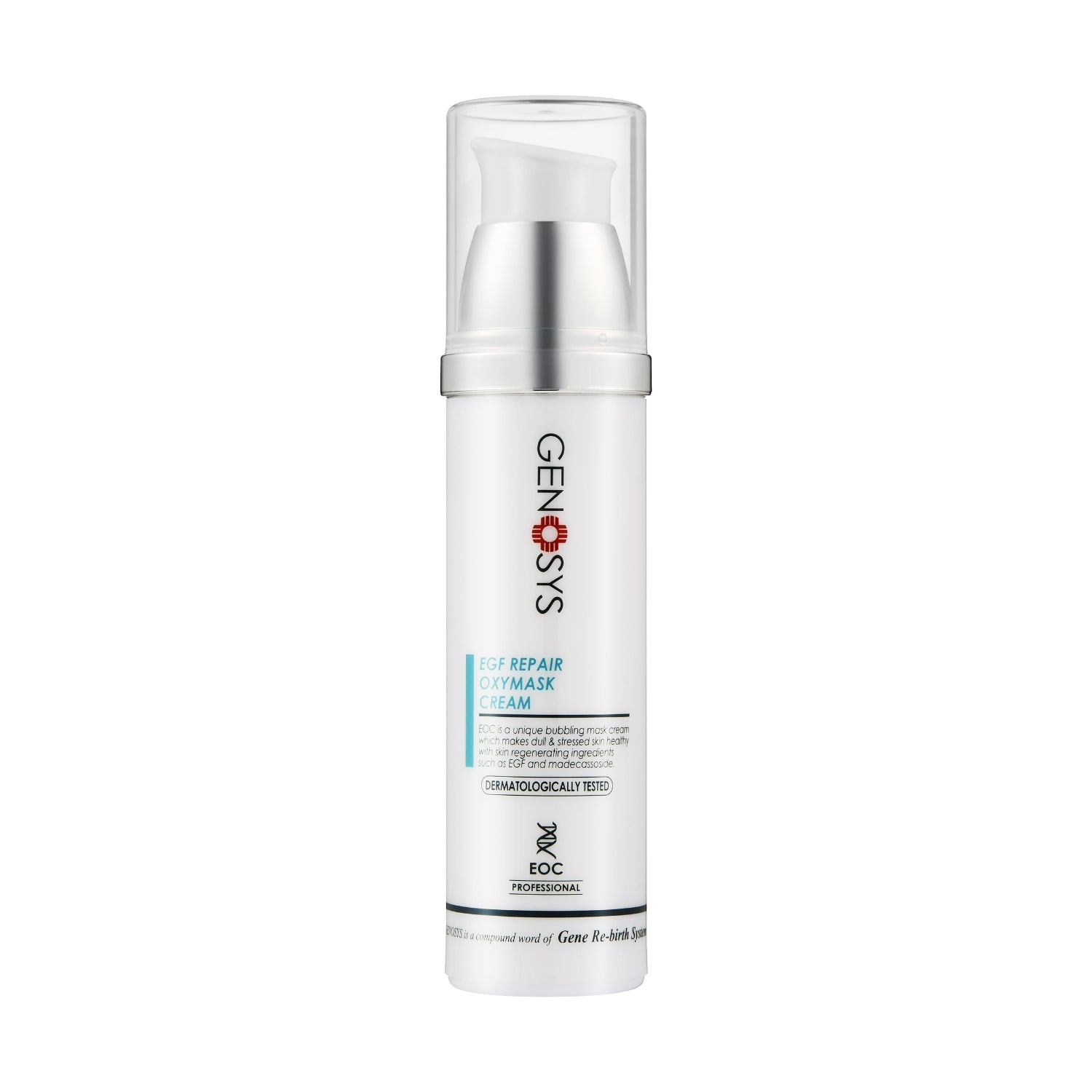 Genosys EGF Repair Oxymask Cream 50ml