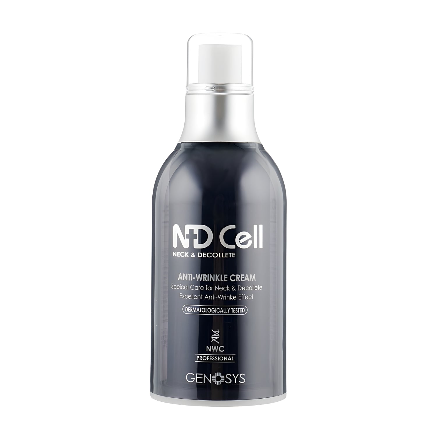 Genosys | NDCell Anti-Wrinkle Cream 50ml