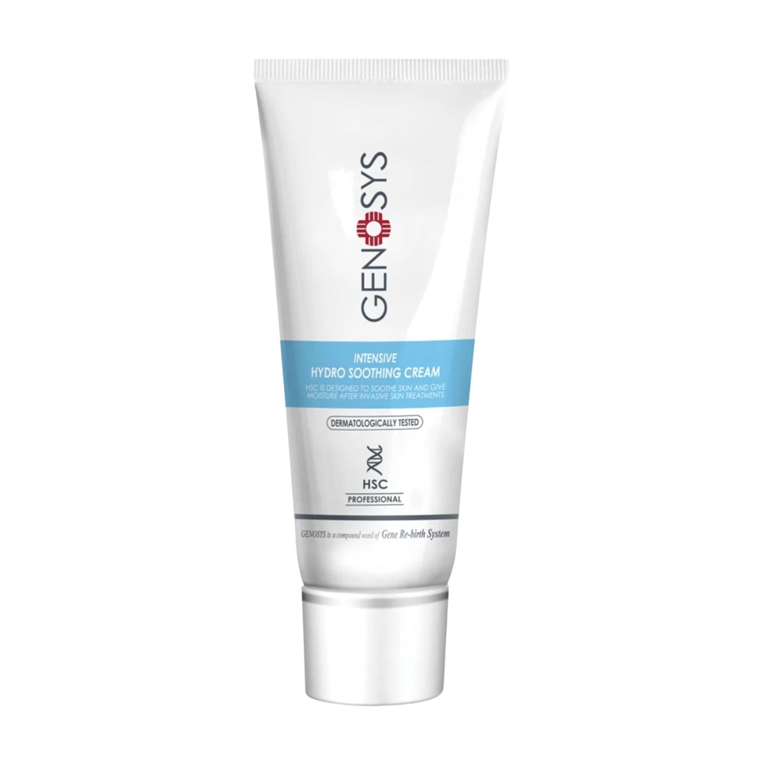Genosys | Intensive Hydro Soothing Cream 50ml