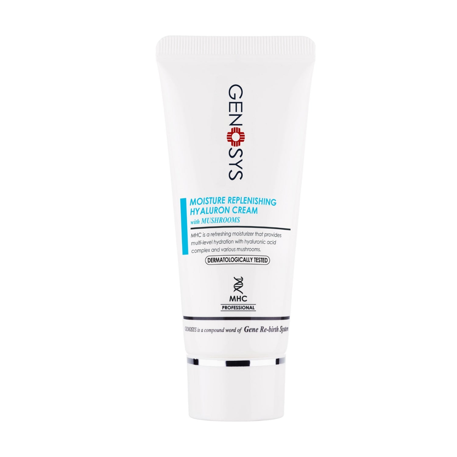 Genosys | Moisture Replenishing Hyaluron Cream 50ml
