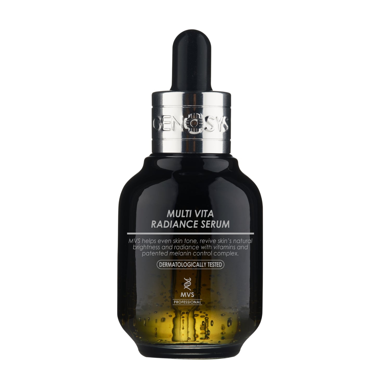 Genosys | Multi Vita Radiance Serum 30ml