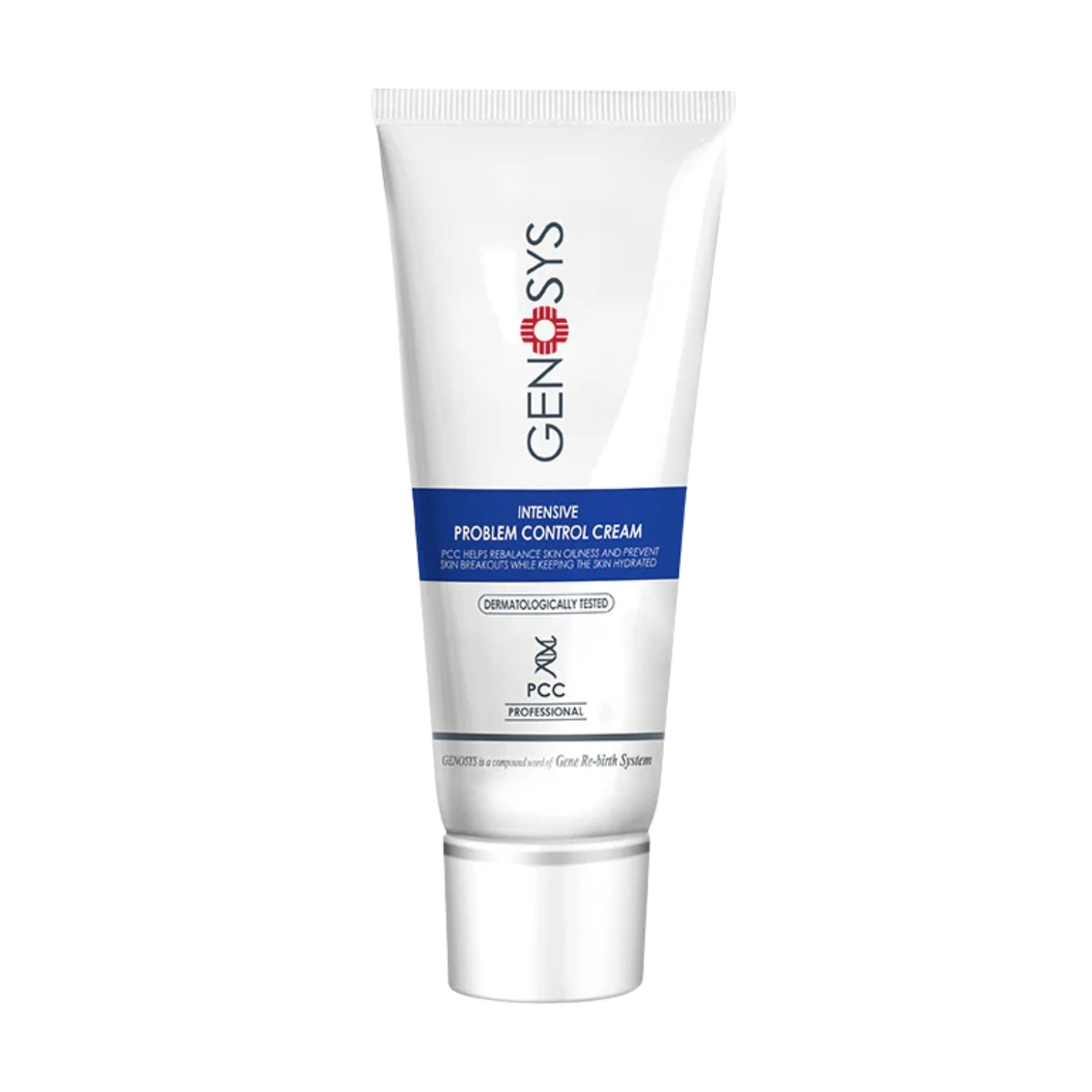 Genosys | Problem Control Cream 50ml