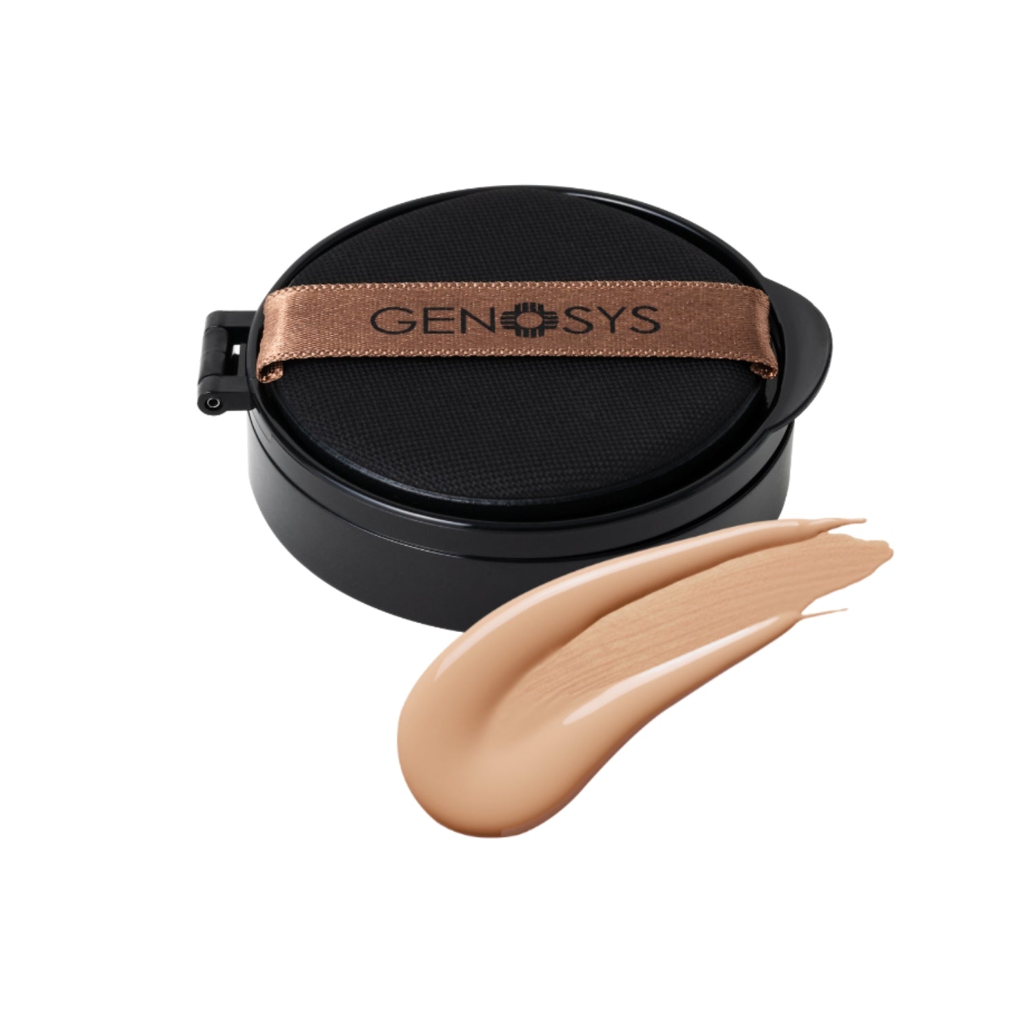 Genosys | Refill Blemish Balm Cushion-Beige
