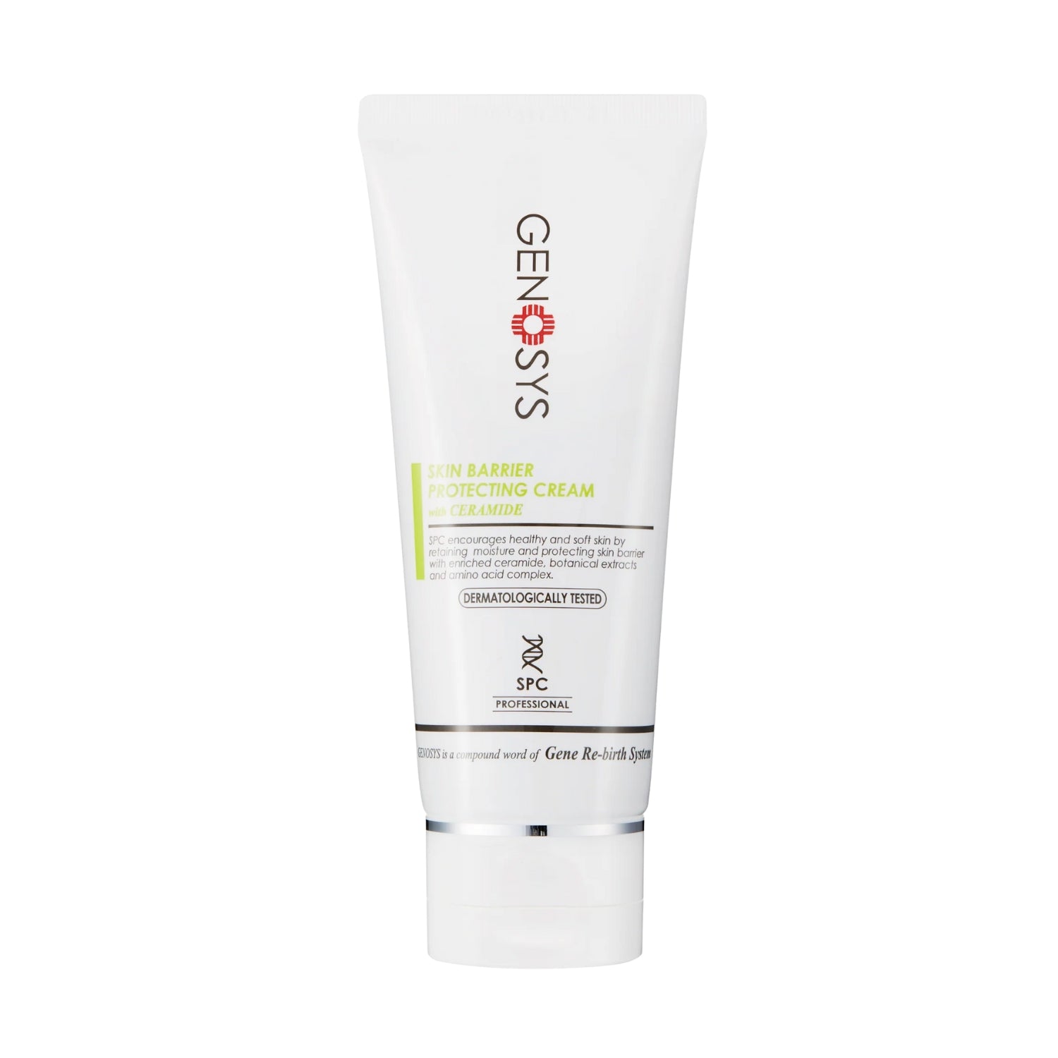 Genosys | Skin Barrier Protecting Cream 100ml