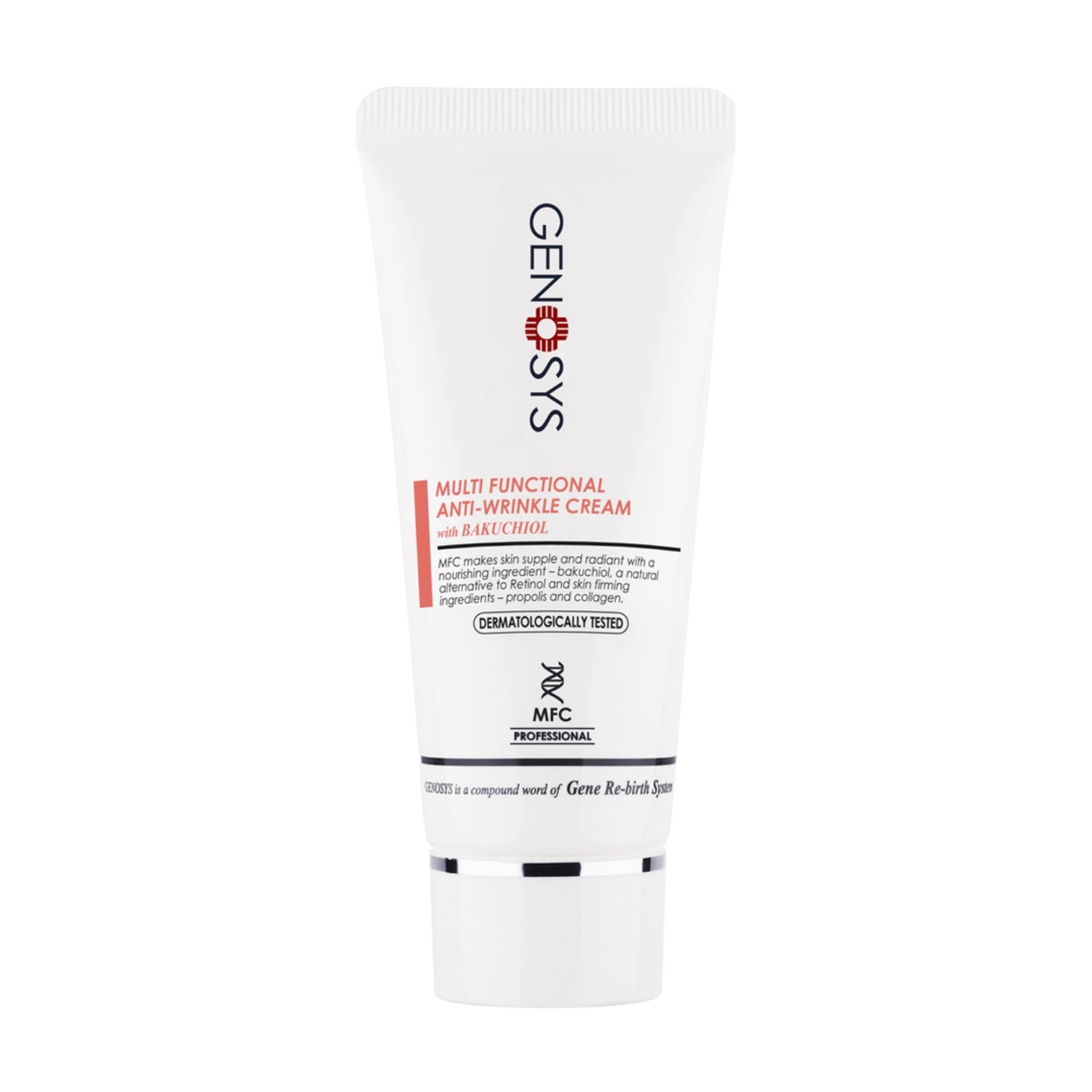 Genosys | Multi Functional Anti Wrinkle Cream 50ml