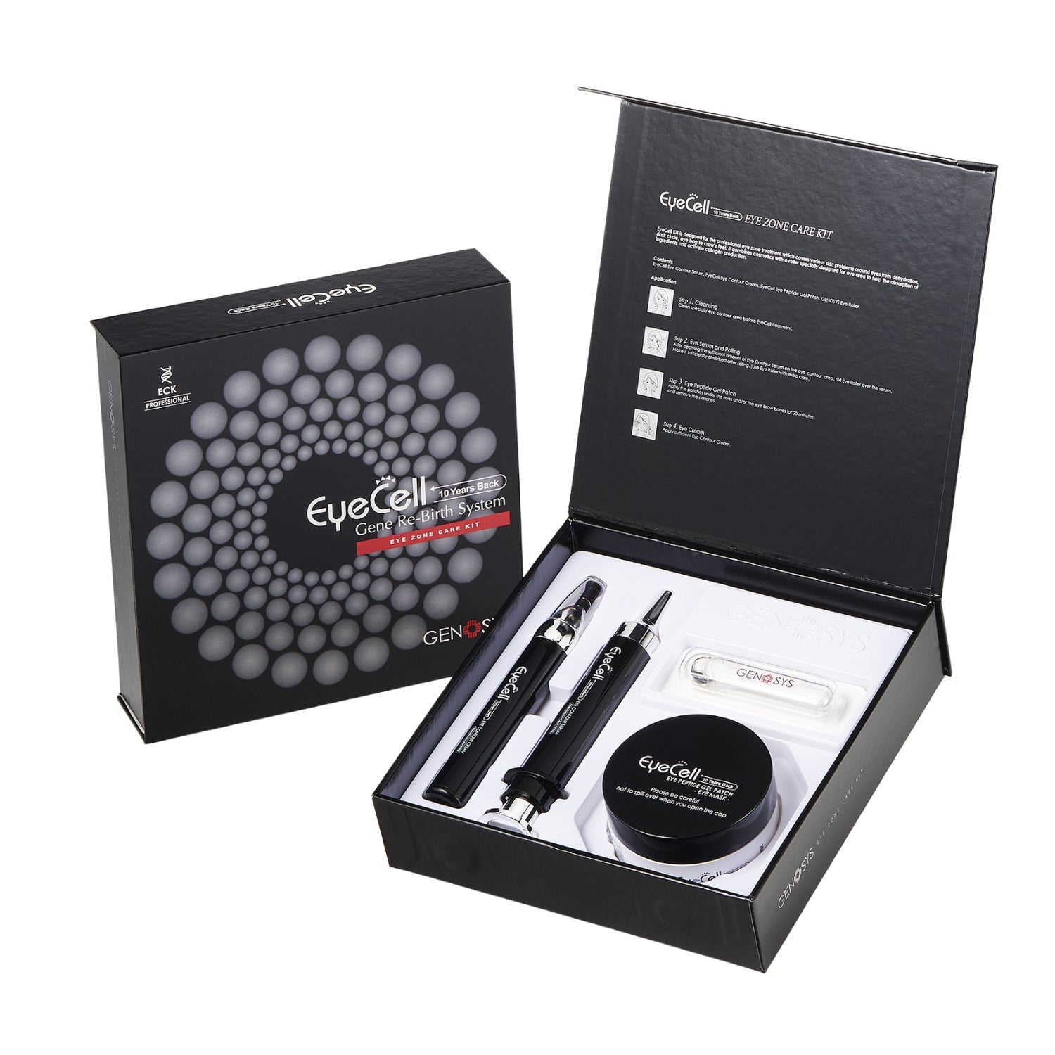 Genosys | Eye Cell Kit