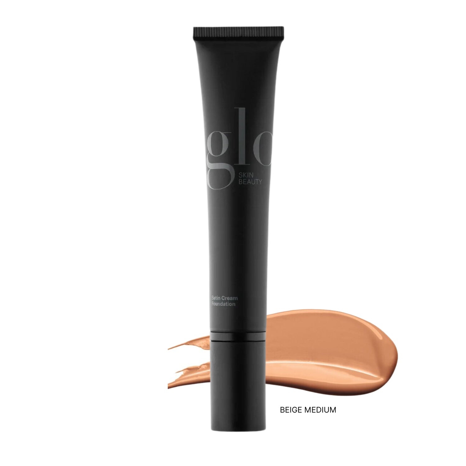 Glo Skin Beauty | Satin Cream Foundation