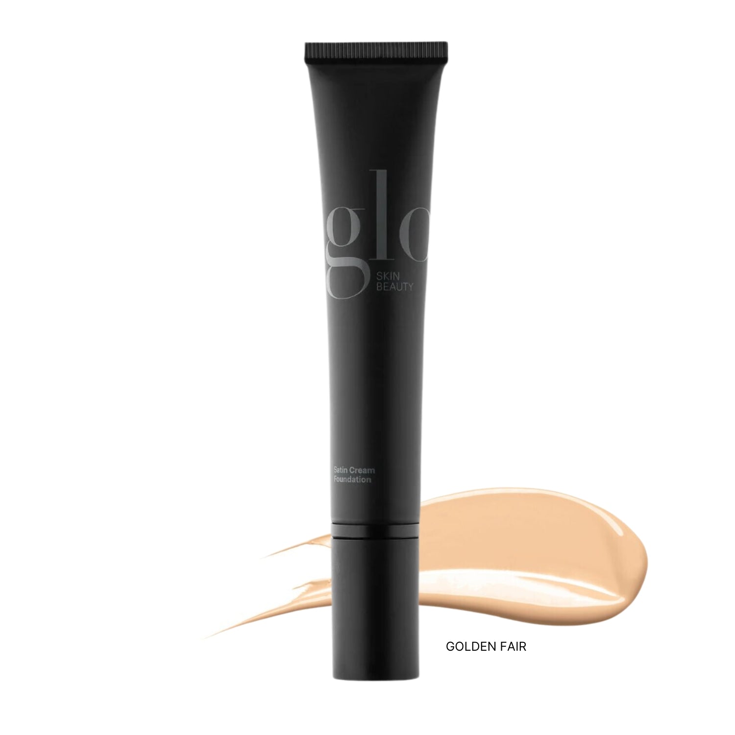 Glo Skin Beauty | Satin Cream Foundation