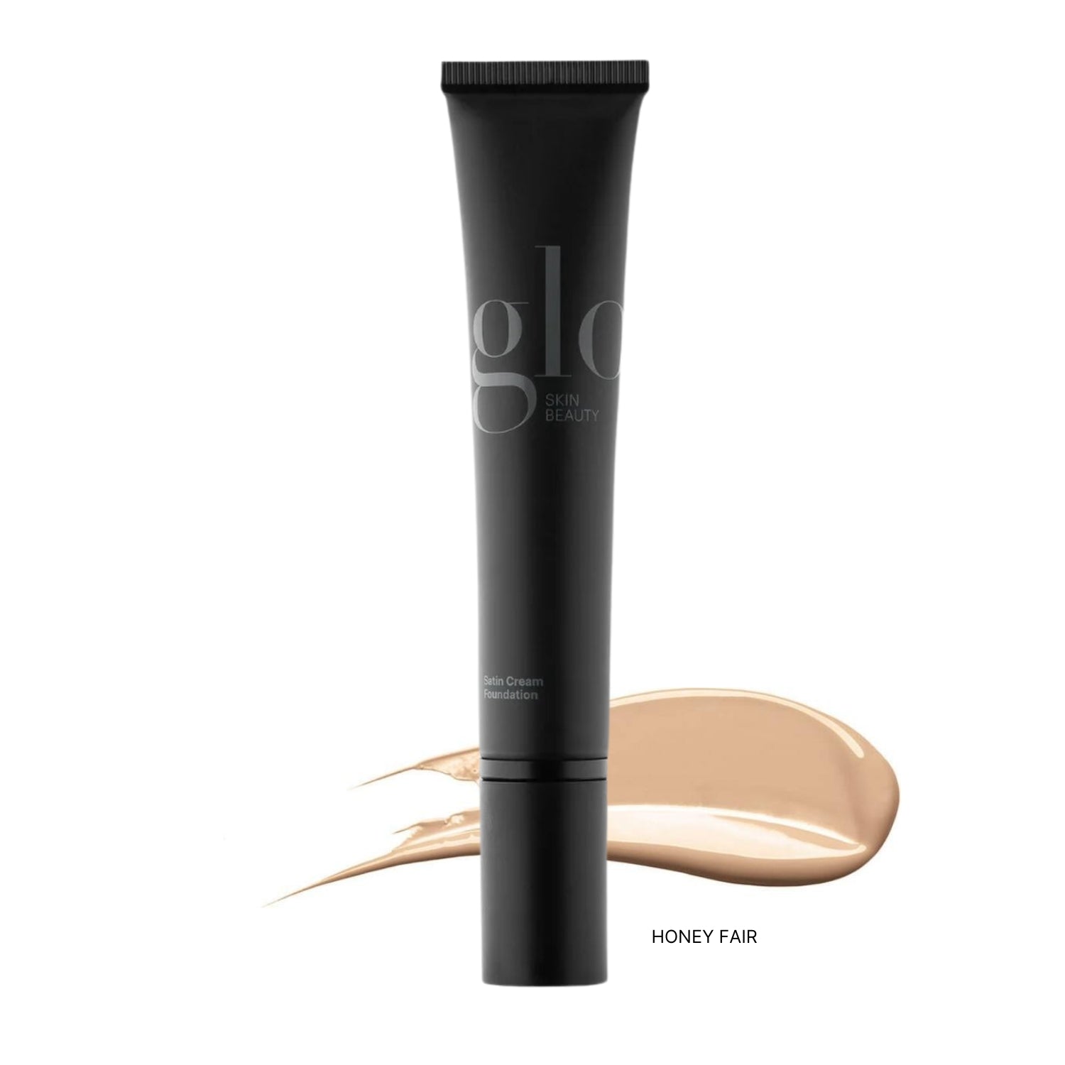 Glo Skin Beauty | Satin Cream Foundation