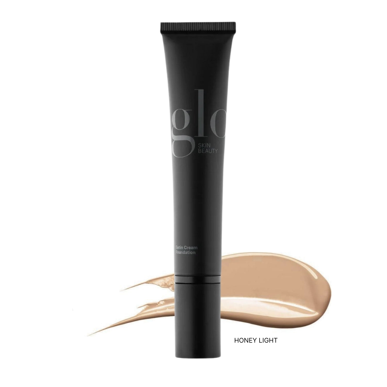 Glo Skin Beauty | Satin Cream Foundation